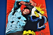 Charger l'image dans la galerie, DC Comics - Vigilante - #2 - January 1984
