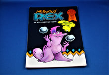 Load image into Gallery viewer, Blackthorne Comics - Nervous Rex- #2 - November 1985

