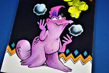 Load image into Gallery viewer, Blackthorne Comics - Nervous Rex- #2 - November 1985
