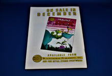 Load image into Gallery viewer, Blackthorne Comics - Nervous Rex- #2 - November 1985
