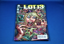 Charger l'image dans la galerie, DC Comics - Lot 13 - #4 of 5 - March 2013
