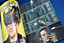 Charger l'image dans la galerie, DC Comics - Lot 13 - #4 of 5 - March 2013
