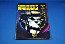 Load image into Gallery viewer, Aircel Publishing Comics - Warlocks - #1 - July 1988
