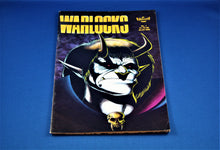Load image into Gallery viewer, Aircel Publishing Comics - Warlocks - #1 - July 1988
