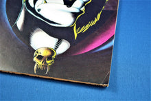 Load image into Gallery viewer, Aircel Publishing Comics - Warlocks - #1 - July 1988
