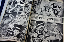 Load image into Gallery viewer, Aircel Publishing Comics - Warlocks - #1 - July 1988

