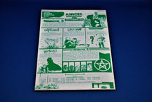 Load image into Gallery viewer, Aircel Publishing Comics - Warlocks - #1 - July 1988
