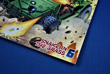 Load image into Gallery viewer, IDW Comics - GI Joe - A Real American Hero - #235 - December 2016
