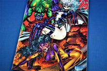 Load image into Gallery viewer, Image Comics - Wild C.A.T.S - #11 - June 1994
