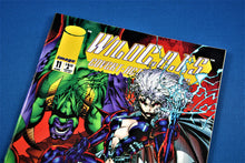 Load image into Gallery viewer, Image Comics - Wild C.A.T.S - #11 - June 1994
