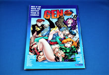 Load image into Gallery viewer, Image Comics - Wild C.A.T.S - #11 - June 1994
