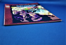 Load image into Gallery viewer, Image Comics - Fire From Heaven - Sword of Damocles - #1 - March 1996
