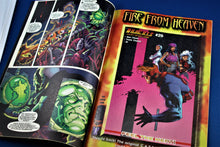 Load image into Gallery viewer, Image Comics - Fire From Heaven - Sword of Damocles - #1 - March 1996
