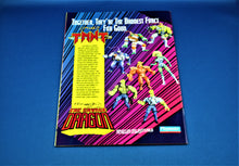 Load image into Gallery viewer, Image Comics - Fire From Heaven - Sword of Damocles - #1 - March 1996
