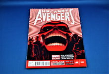 Charger l'image dans la galerie, Marvel Comics - Uncanny Avengers - #002 - January 2013
