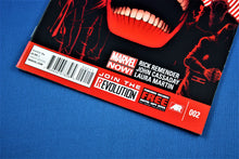 Charger l'image dans la galerie, Marvel Comics - Uncanny Avengers - #002 - January 2013
