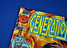 Load image into Gallery viewer, Marvel Comics - Generation X - #23 - January 1997
