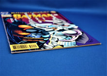 Charger l'image dans la galerie, DC Comics - Batman KnightQuest The Crusade - #502 - December 1993
