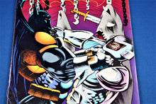 Charger l'image dans la galerie, DC Comics - Batman KnightQuest The Crusade - #502 - December 1993
