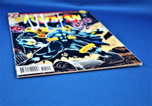 Charger l'image dans la galerie, DC Comics - Batman KnightQuest The Crusade - #501 - November 1993
