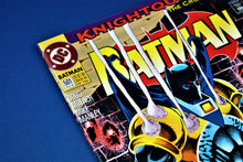 Charger l'image dans la galerie, DC Comics - Batman KnightQuest The Crusade - #501 - November 1993
