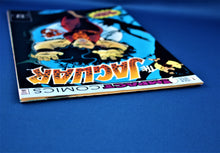Load image into Gallery viewer, Impact Comics - The Jaguar - #1 - August 1991
