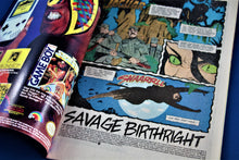 Load image into Gallery viewer, Impact Comics - The Jaguar - #1 - August 1991
