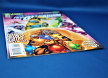 Charger l'image dans la galerie, DC Comics - Green Lantern New Guardians - #4 - February 2012
