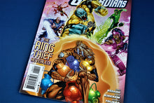 Charger l'image dans la galerie, DC Comics - Green Lantern New Guardians - #4 - February 2012
