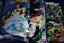 Charger l'image dans la galerie, DC Comics - Green Lantern New Guardians - #4 - February 2012
