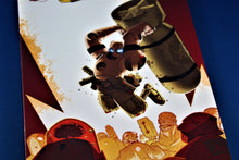 Load image into Gallery viewer, Red 5 Comics - Atomic Robo and the Fightin' Scientists of Tesladyne- Volume 1 - December 2009
