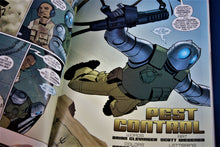 Load image into Gallery viewer, Red 5 Comics - Atomic Robo and the Fightin' Scientists of Tesladyne- Volume 1 - December 2009
