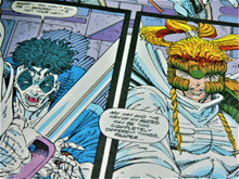 Charger l&#39;image dans la galerie, Marvel Comics - X-Force - #1 August 1991 - Special Edition
