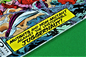 Marvel Comics - X-Force - #16 November 1991