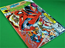 Charger l&#39;image dans la galerie, Marvel Comics - X-Force - #16 November 1991
