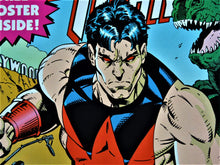 Charger l&#39;image dans la galerie, Marvel Comics - Wonder Man - #1 September 1991.
