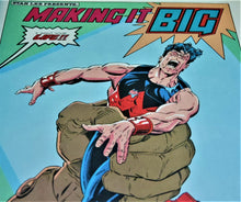 Charger l&#39;image dans la galerie, Marvel Comics - Wonder Man - #1 September 1991.
