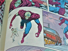 Charger l&#39;image dans la galerie, Marvel Comics - Sleepwalker - #1 June 1991 - Issue #1
