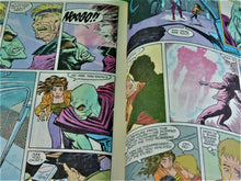 Charger l&#39;image dans la galerie, Marvel Comics - Sleepwalker - #1 June 1991 - Issue #1
