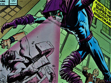 Charger l&#39;image dans la galerie, Marvel Comics - Sleepwalker - #1 June 1991 - Issue #1
