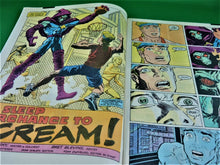 Charger l&#39;image dans la galerie, Marvel Comics - Sleepwalker - #1 June 1991 - Issue #1
