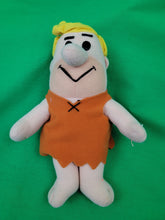 Charger l&#39;image dans la galerie, Plush Stuffed Toys - &quot;Barney Rubble&quot; - The Flintstones Collection
