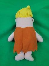 Charger l&#39;image dans la galerie, Plush Stuffed Toys - &quot;Barney Rubble&quot; - The Flintstones Collection
