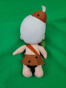 Plush Stuffed Toys - "Bam Bam" - The Flintstones Collection