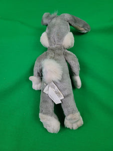 Plush Stuffed Toys - "Bugs Bunny" - The Looney Tunes Collection