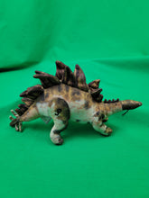 Charger l&#39;image dans la galerie, Plush Stuffed Toys - &quot;Stegosaurus&quot; - Lost World
