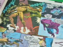 Charger l&#39;image dans la galerie, Marvel Comics - Sleepwalker - #2 July 1991
