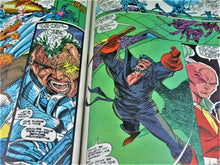 Charger l&#39;image dans la galerie, Marvel Comics - X-Force - #3 October 1991
