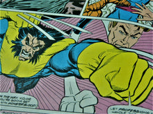 Charger l&#39;image dans la galerie, Marvel Comics - Sleepwalker - #3 August 1991.
