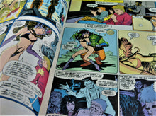 Charger l&#39;image dans la galerie, Marvel Comics - Sleepwalker - #3 August 1991.
